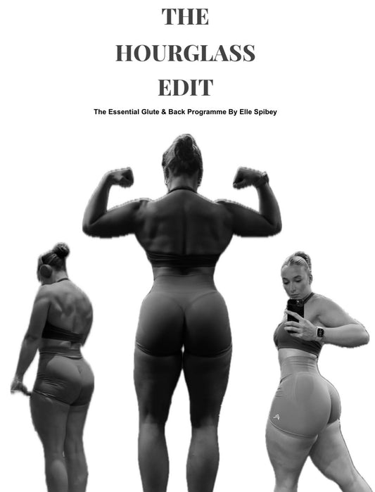 The Hourglass Edit Programme